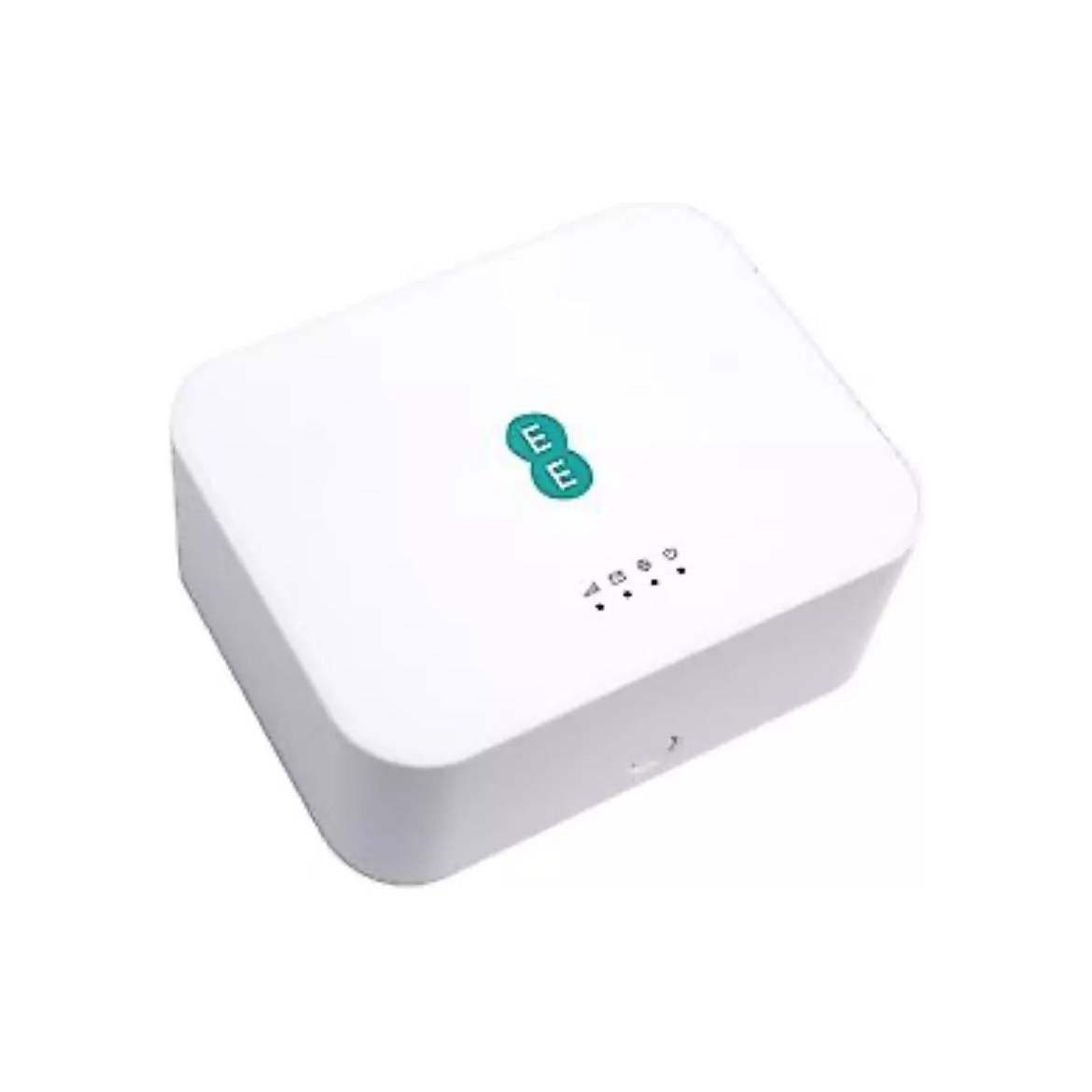 4GEE Home Router D412C57 Dual Band WiFi Signal Repeater 4G LTE Cat 7 300Mbps Network Amplifier With Sim Card Slot - Unlocked - 6